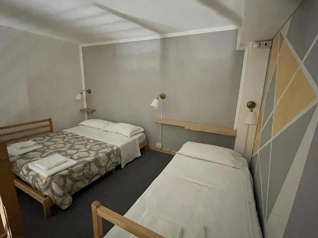 Locami Holiday&Rooms Jolanda Suite Catania Italy