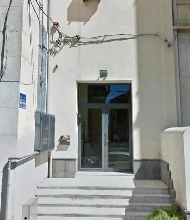Guest house Locami Holiday&Rooms Jolanda Suite Catania