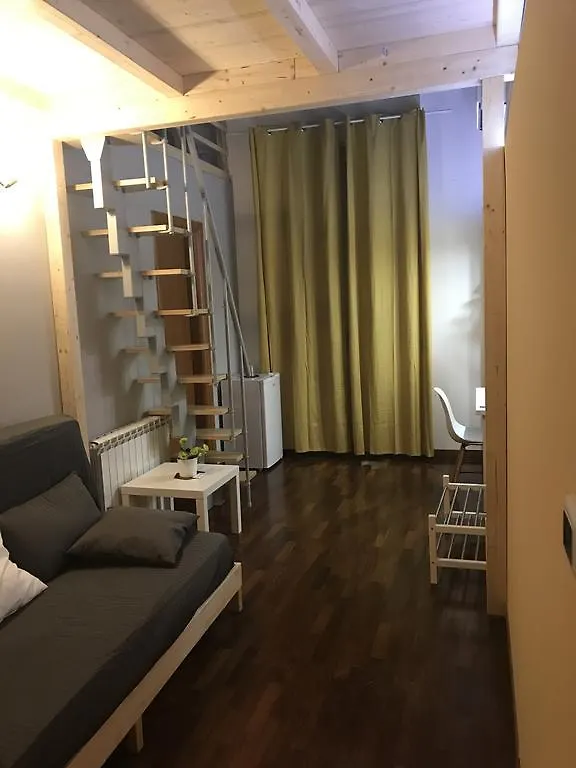 Locami Holiday&Rooms Jolanda Suite Catania