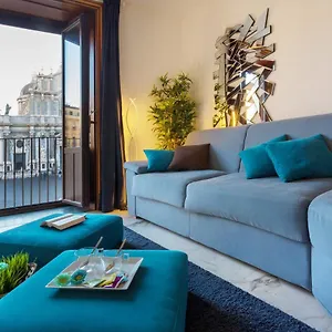 Guest house Le Del Duomo House, Catania